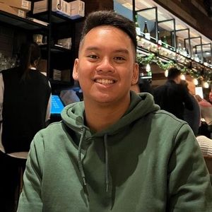 Meet your Posher, Ryan